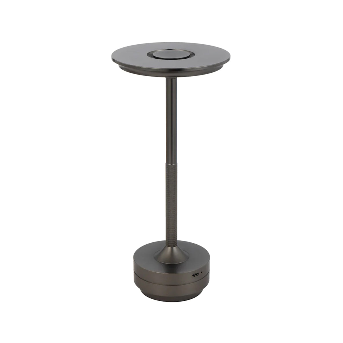 Zico 3W LED USB Rechargeable Table Lamp - Tri-Colour