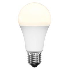 Brilliant Smart White E27 9W LED CCT Globe 900 lumen