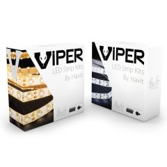 Havit Viper 4.8W LED Strip Light 10 Metre Kit