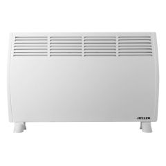 Heller 1500W Slimline Panel Convection Heater