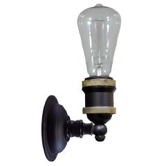 Lode Buster Indoor Fixed Wall Light