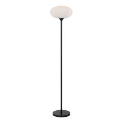 Telbix Nori Lantern Floor Lamp
